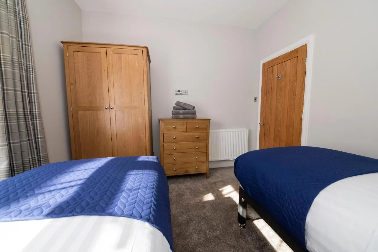 Сasa de vacaciones Villa Breakspeare House Scarborough